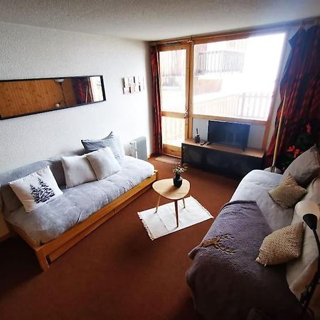 Appartement Ski Au Pied 5-6 Personnes La Plagne Tarentaise Екстериор снимка