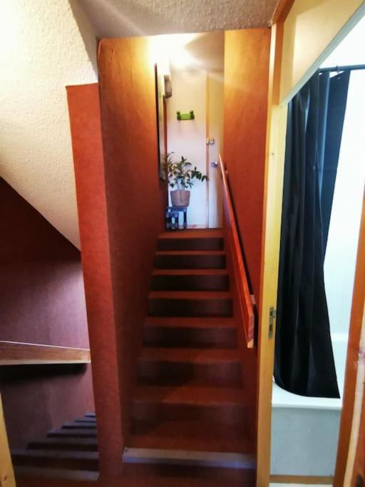 Appartement Ski Au Pied 5-6 Personnes La Plagne Tarentaise Екстериор снимка